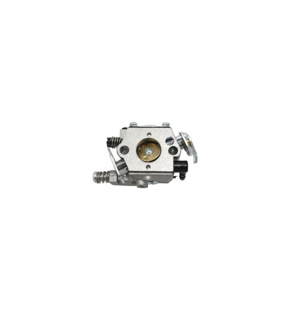 Carburateur De Scie Chane Remplacement 503281320 502100303 502100302 Compatible Avec Husqvarna Carburateur De Scie Chane Remplacement 503281320 502100303 502100302 Compatible Avec Husqvarna