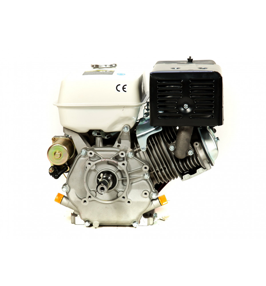 SPALOVACÍ MOTOR GERMANIUM 13KM GX390 KOMPAKTOR