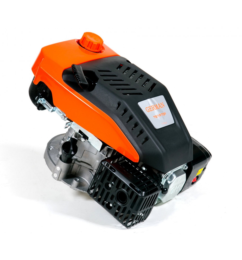 Spalovací motor pro sekačku na trávu GERMAN 6 hp OHV 62mm