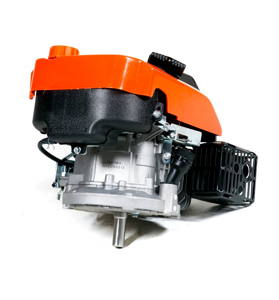 Spalovací motor pro sekačku na trávu GERMAN 6 hp OHV 62mm