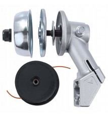 PŘEVODOVKA SCYTHE STIHL FS...