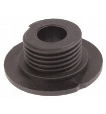 Pohon šneku čerpadla pily...