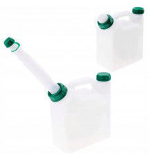 SMĚŠOVACÍ NÁDRŽ PALIVOVÁ...