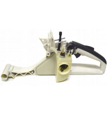 RUKOJEŤ PALIVOVÉ NÁDRŽE...