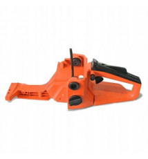 PALIVOVÁ NÁDRŽ PILY...