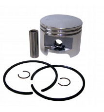 PISTON KPL. Pilový kotouč...