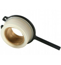 POHON ŠNEKOVÉHO ČERPADLA...