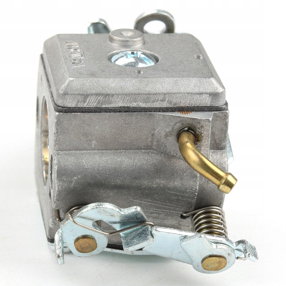 Kit Carburateur Pour Husqvarna 340 345 346XP 350 353 Scie à Chaîne 503283210 - Jardin