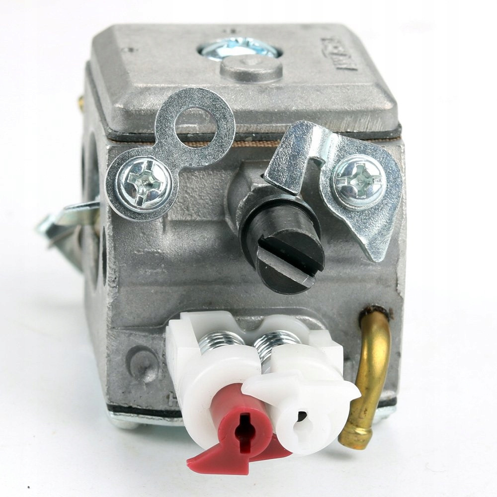 Carburatore Walbro Motosega Husqvarna 340, 345, 346, 350, 353 Originale | Leroy Merlin - Foto 5